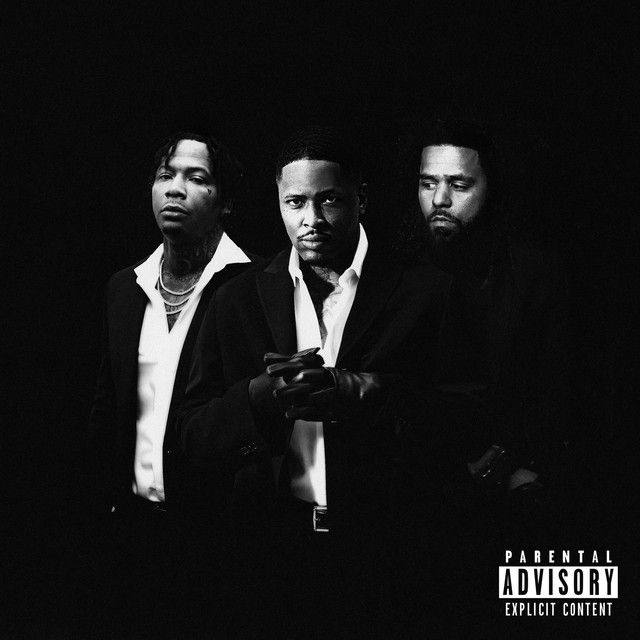 متن آهنگ Scared Money (feat. J. Cole and Moneybagg Yo) از J.