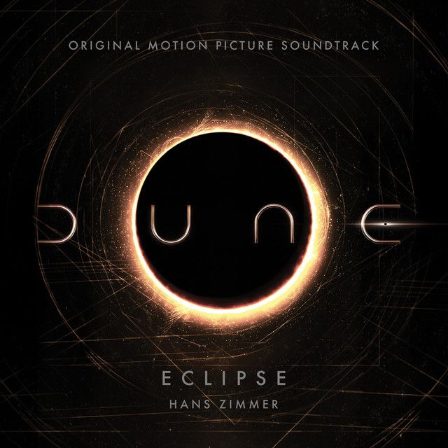 متن آهنگ Eclipse (From Dune: Original Motion Picture Soundtr