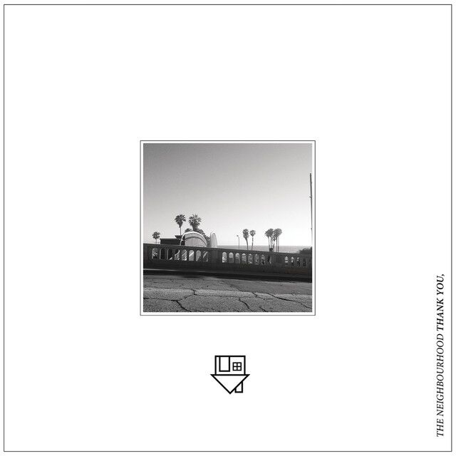 متن آهنگ A Little Death از The Neighbourhood کاور آهنگ A Little Death از The Neighbourhood
