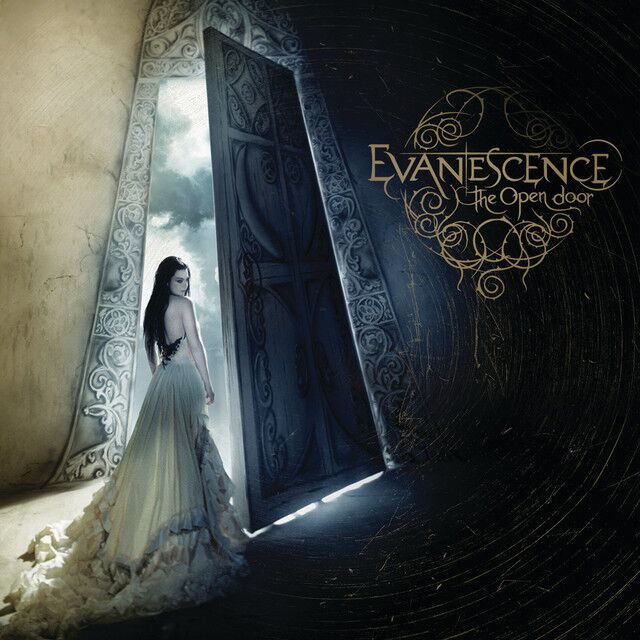 متن آهنگ All That I Am Living For از Evanescence
