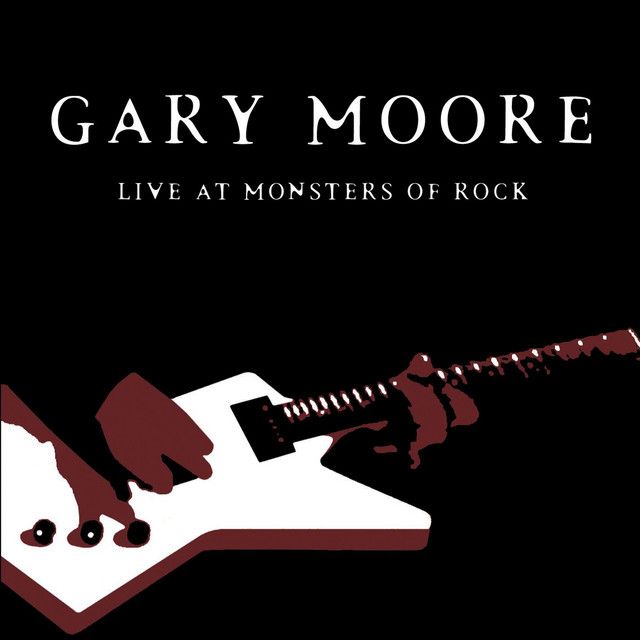متن آهنگ Rectify - Live; 2003 Masters of Rock از Gary Moore کاور آهنگ Rectify - Live; 2003 Masters of Rock از Gary Moore