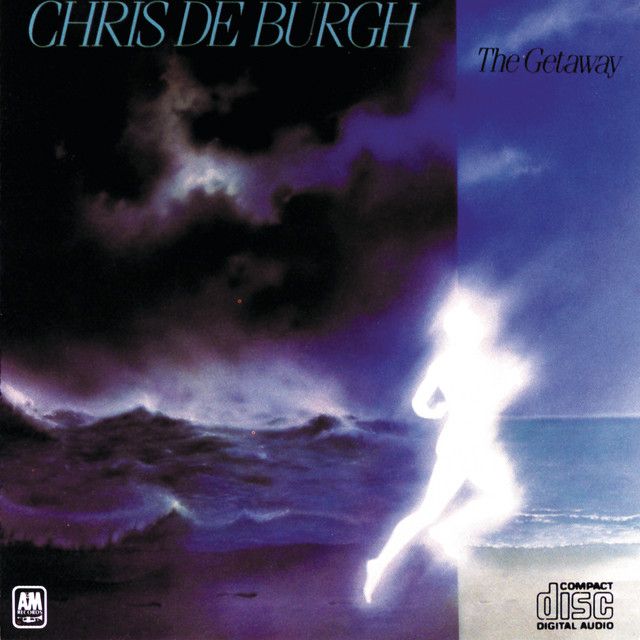متن آهنگ Light A Fire از Chris de Burgh