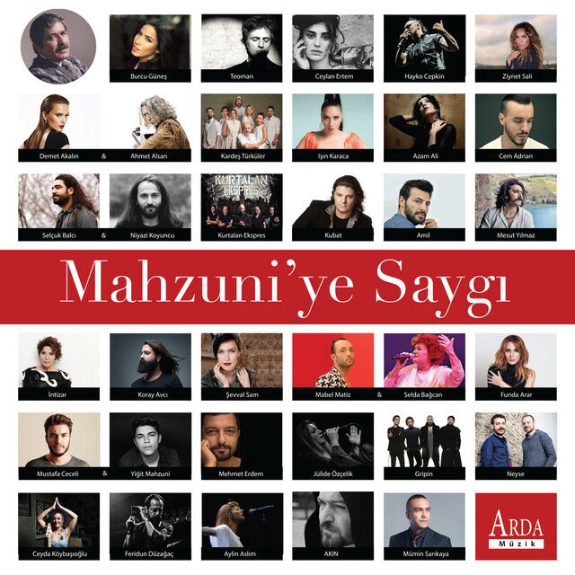 متن آهنگ Yuh Yuh از Mabel Matiz