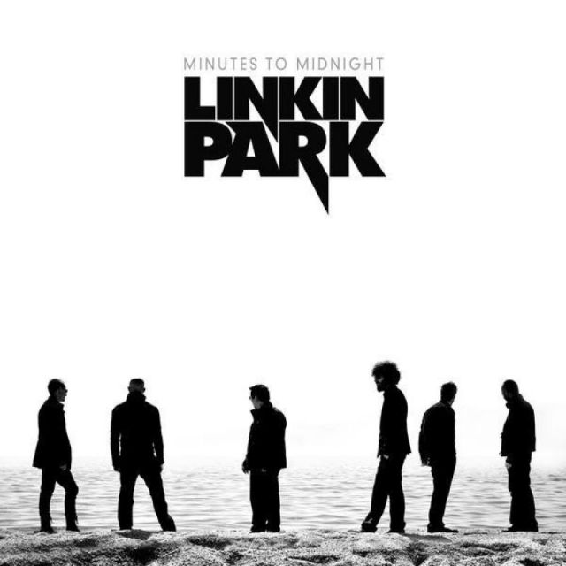 متن آهنگ The Little Things Give You Away از Linkin Park