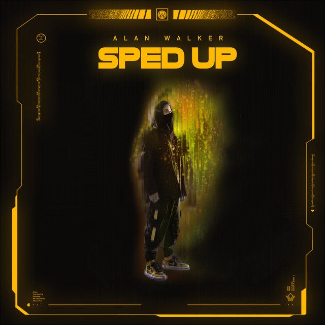 متن آهنگ Alone, Pt. II - Sped up Remix از Ava Max