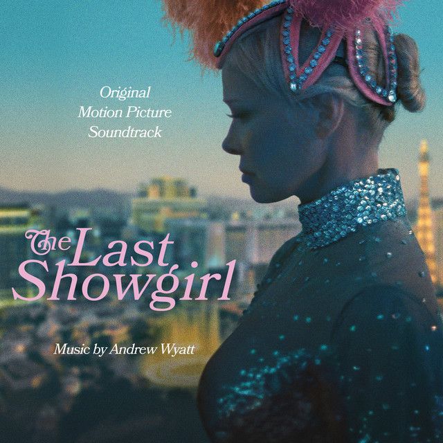 متن آهنگ Beautiful That Way - from The Last Showgirl Origina