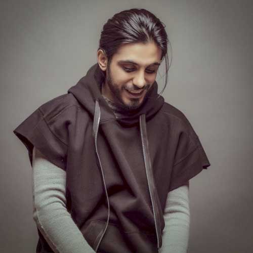 متن آهنگ لیلی زیبایی از dj ps