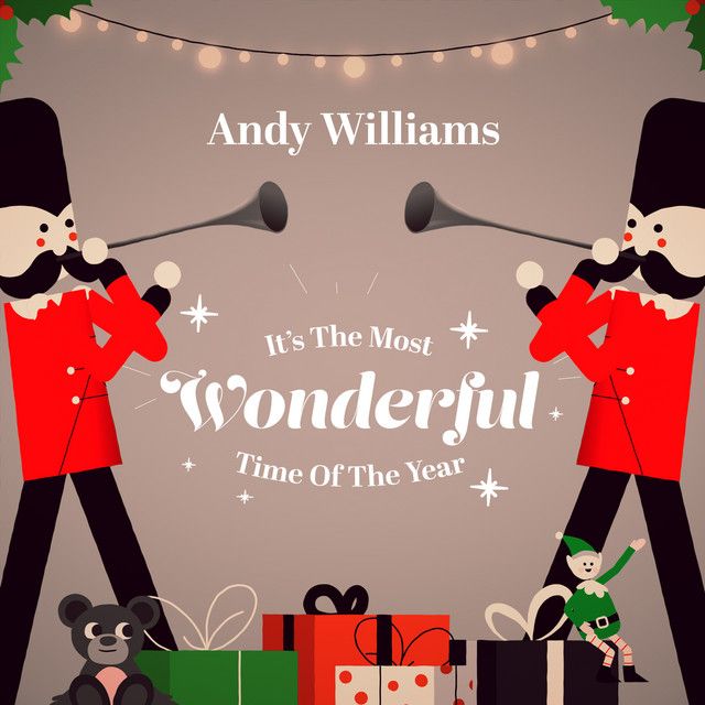 متن آهنگ Mary's Little Boy Child از Andy Williams
