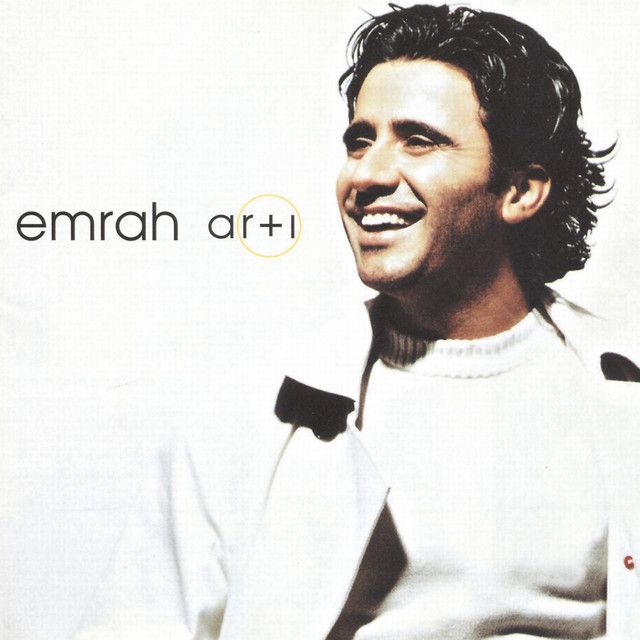 متن آهنگ Kabul از Emrah Erdoğan