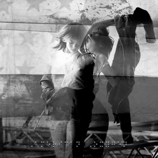 کاور آهنگ American Oxygen از Rihanna