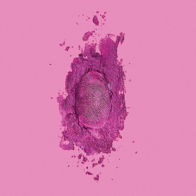 کاور آهنگ Turn Yo Cap Back (Cap Backwards) (feat. Swae Lee) از Nicki Minaj