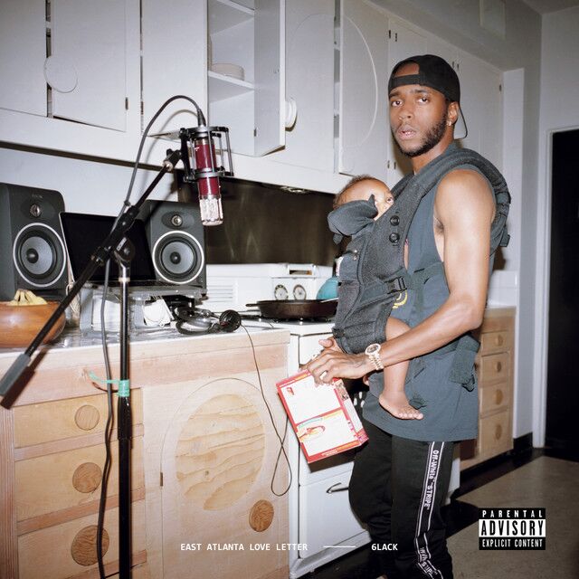 کاور آهنگ East Atlanta Love Letter (feat. Future) از Future
