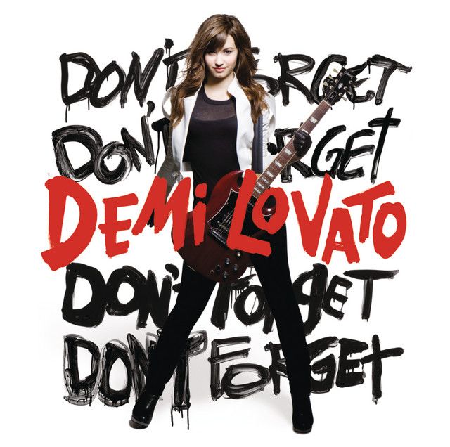 متن آهنگ Until You're Mine از Demi Lovato کاور آهنگ Until You're Mine از Demi Lovato