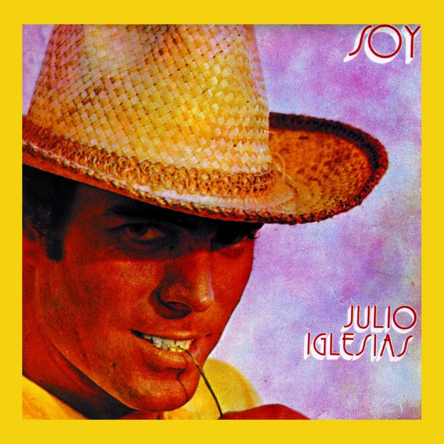 متن آهنگ Vivencias از Julio Iglesias کاور آهنگ Vivencias از Julio Iglesias