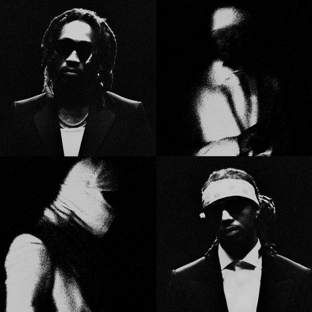 کاور آهنگ One Big Family از Metro Boomin