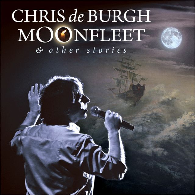 متن آهنگ For Two Days and Nights... - Narration از Chris de 