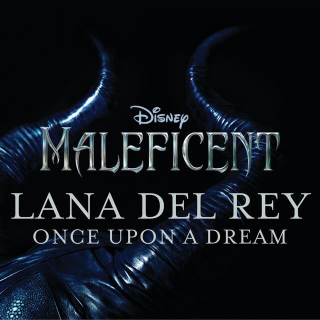 متن آهنگ Once Upon a Dream - From "Maleficent" / Pop Version