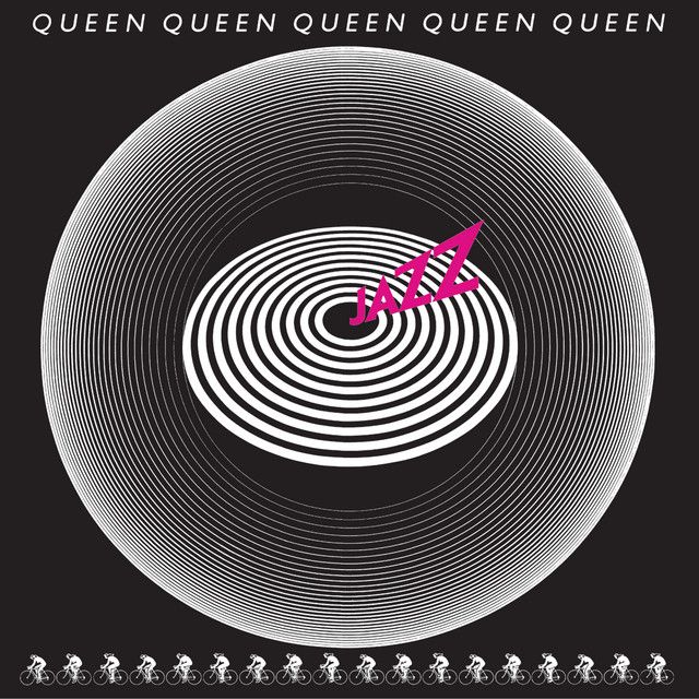 متن آهنگ Fat Bottomed Girls - Remastered 2011 از Queen