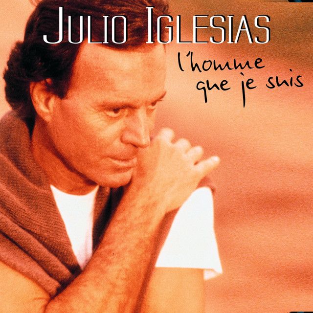 کاور آهنگ Attendre از Julio Iglesias