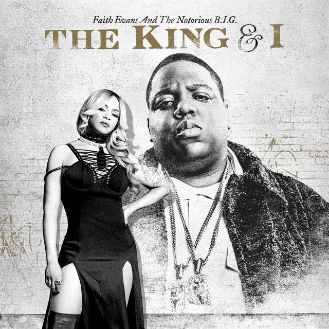 متن آهنگ One In The Same از The Notorious B.I.G.