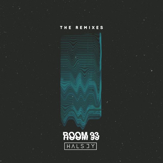 متن آهنگ Ghost - Lost Kings Remix از Halsey