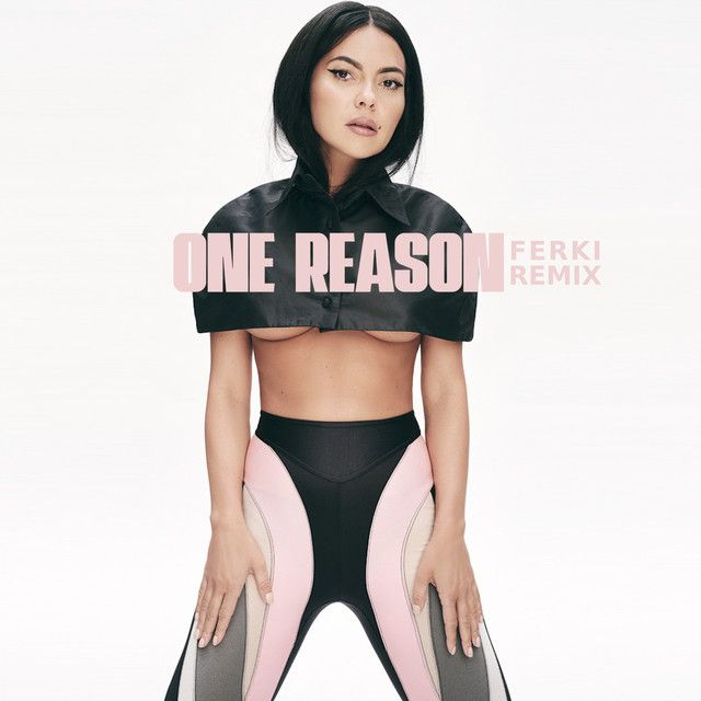 متن آهنگ One Reason - Ferki Remix از INNA