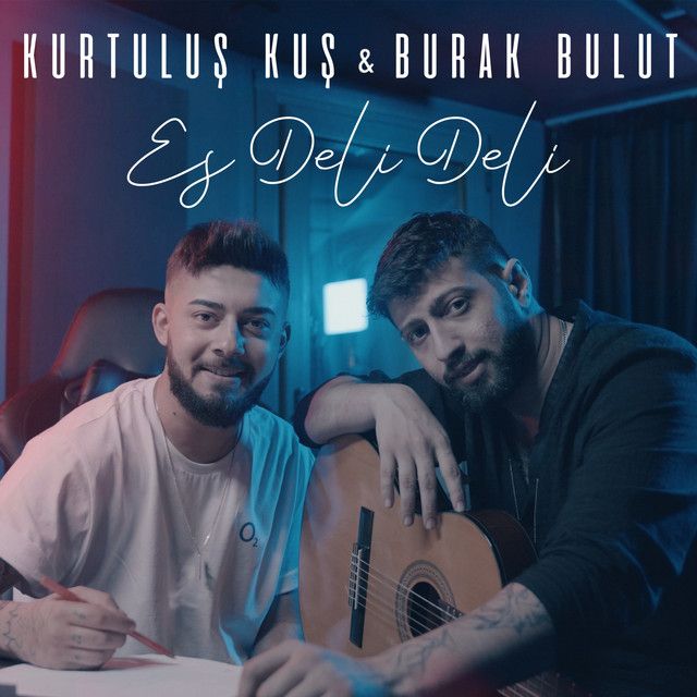 متن آهنگ Es Deli Deli از Kurtuluş Kuş