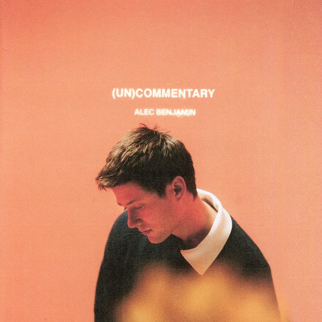 متن آهنگ Hammers از Alec Benjamin