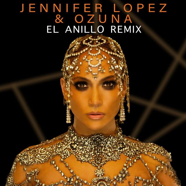 متن آهنگ El Anillo - Remix از Jennifer Lopez