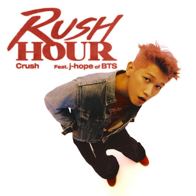 متن آهنگ Rush Hour (Feat. j-hope of BTS) از j-hope
