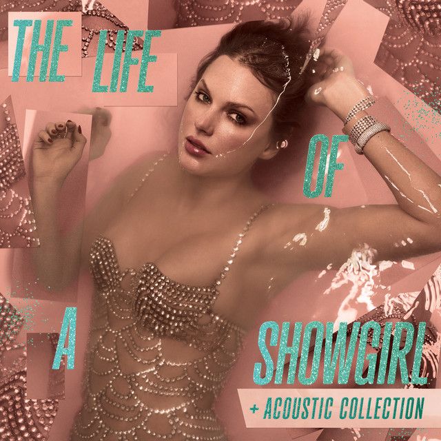 متن آهنگ The Life of a Showgirl (feat. Sabrina Carpenter) از