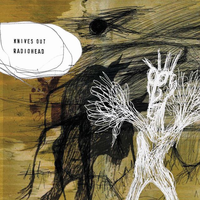 متن آهنگ Cuttooth از Radiohead