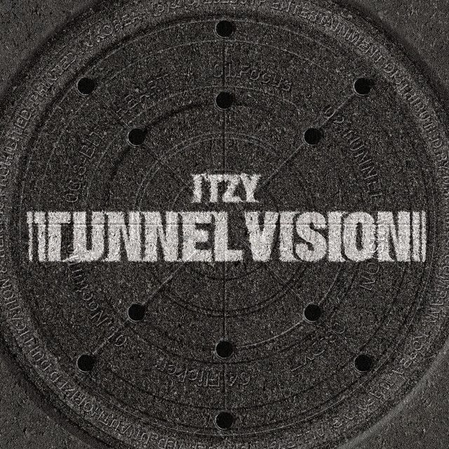 متن آهنگ Focus از ITZY