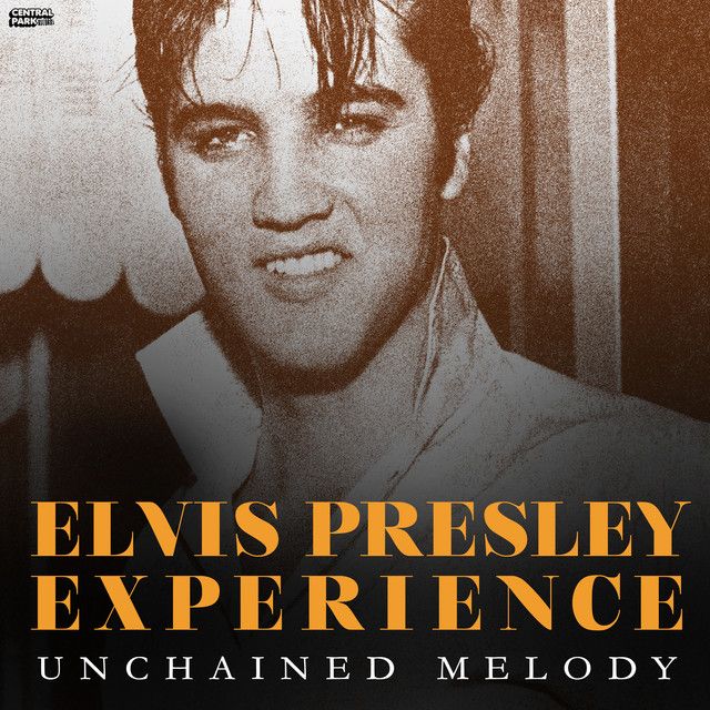 متن آهنگ Unchained Melody از Elvis Presley