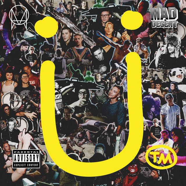 متن آهنگ Where Are Ü Now (with Justin Bieber) از Justin Bieb