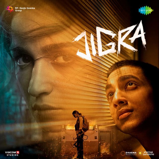 متن آهنگ Tenu Sang Rakhna از Arijit Singh