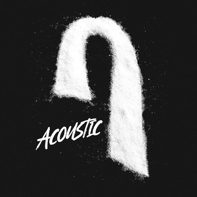 متن آهنگ Salt - Acoustic از Ava Max