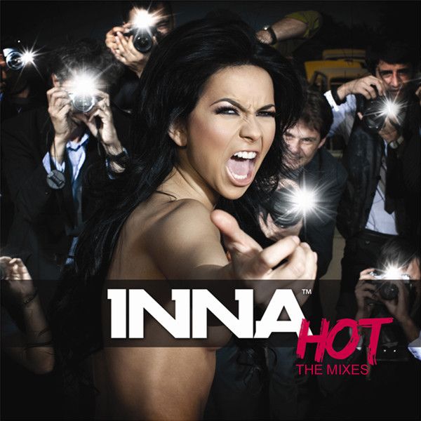 کاور آهنگ Hot (Play & Win Radio Version) از INNA