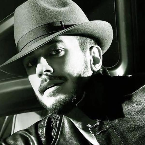 متن آهنگ Ana Machi Sahel از Saad Lamjarred