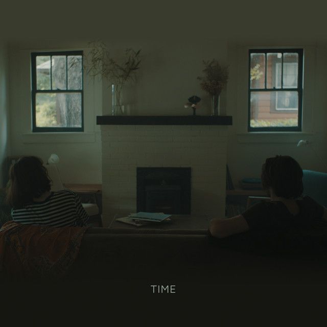 کاور آهنگ Time - Edit از NF