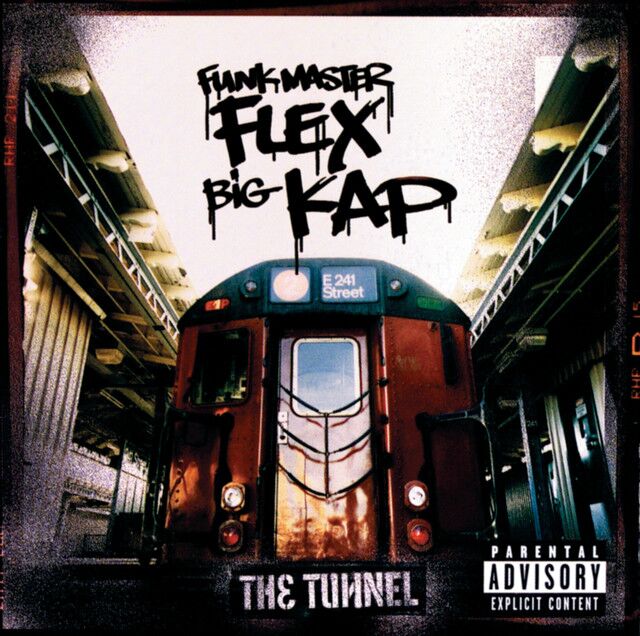 متن آهنگ If I Get Locked Up (Funkmaster Flex & Big Kap Feat.