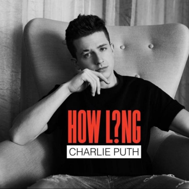 کاور آهنگ How Long از Charlie Puth