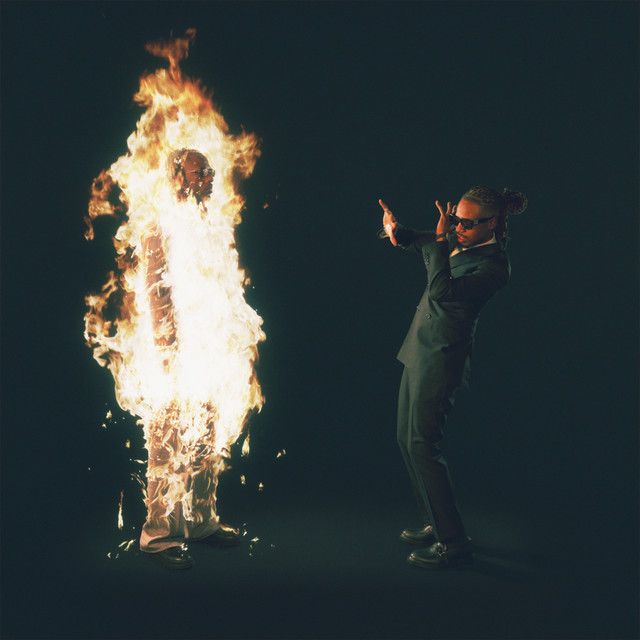 متن آهنگ All The Money (with Gunna) [Bonus] از Metro Boomin