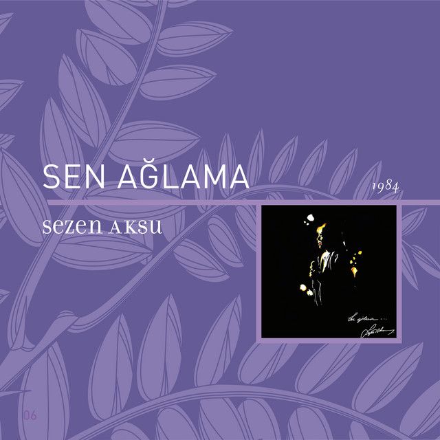 متن آهنگ Neden از Sezen Aksu