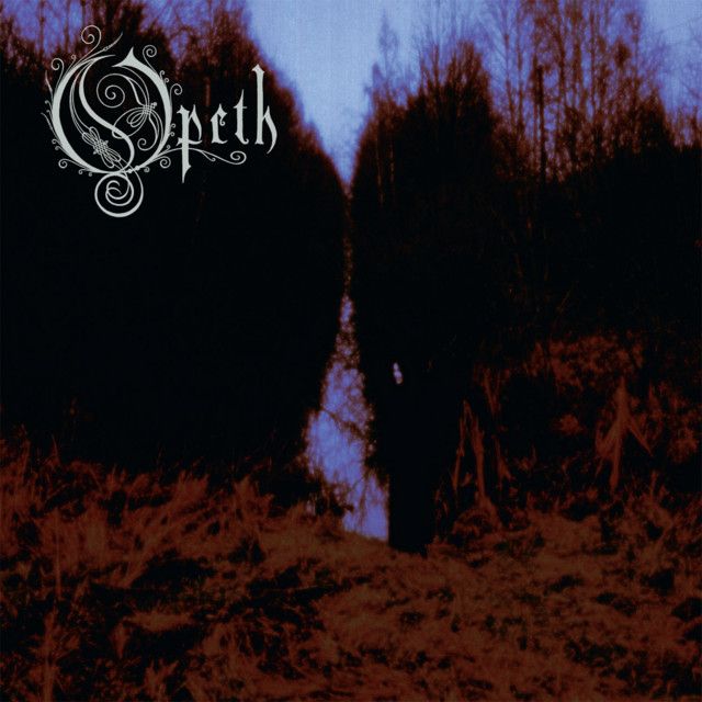 متن آهنگ The Amen Corner از Opeth