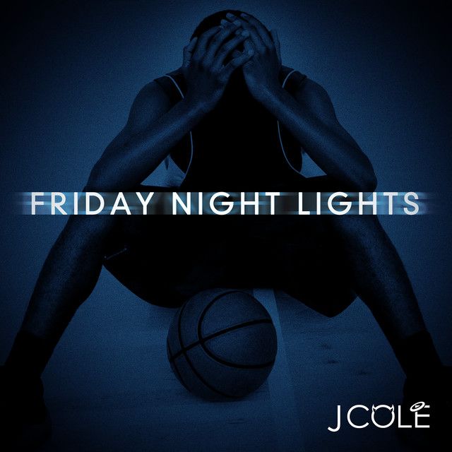 کاور آهنگ See World از J. Cole