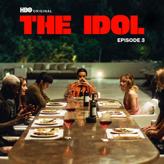 متن آهنگ A Lesser Man از The Weeknd