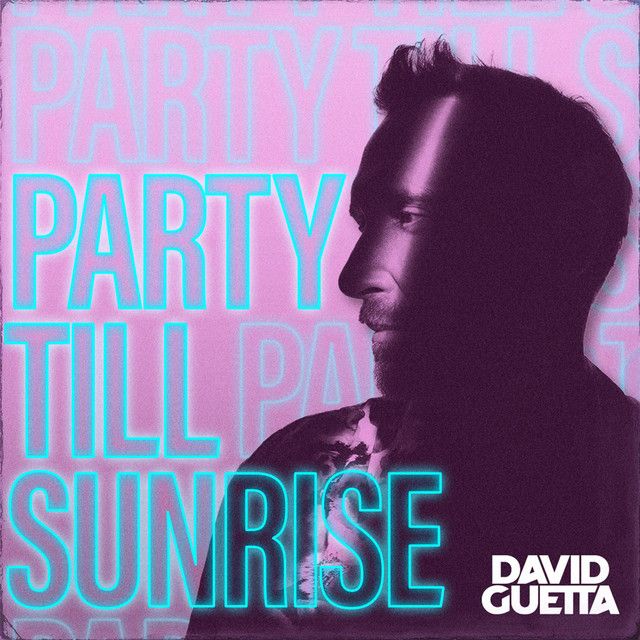 کاور آهنگ Stay (Don't Go Away) از David Guetta