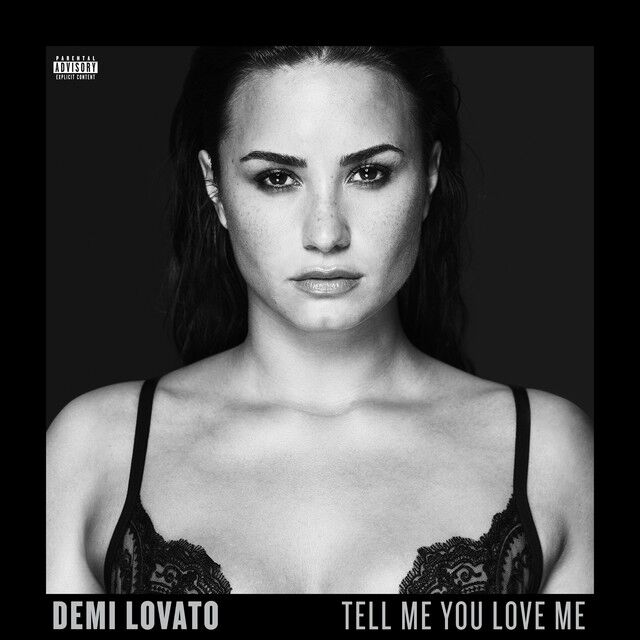 کاور آهنگ Ruin The Friendship از Demi Lovato