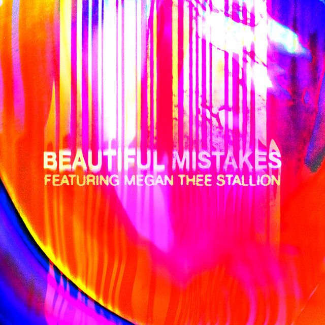 متن آهنگ Beautiful Mistakes (feat. Megan Thee Stallion) از M